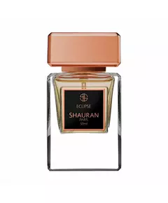 Shauran Eclipse Eau de Parfum Unisex, 50 ml