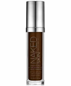 Urban Decay Naked Skin Fond de teint liquide 03 Cn 28, 30 ml