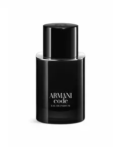 Giorgio Armani Code Eau de Parfum Für Männer, 50 ml