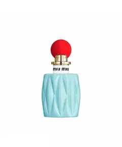 Miu Miu L'Eau de Muguet Eau de Parfum Für Frauen, 100 ml