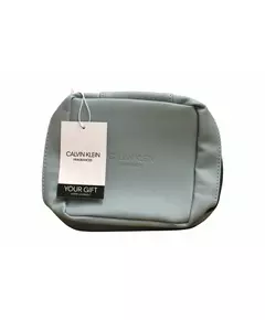 Calvin Klein Textil-Kosmetiktasche