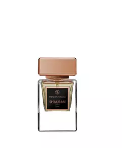 Shauran Mesopotamia Eau de Parfum Unisex, 50 ml