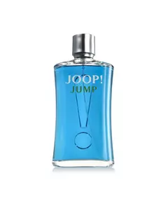 Joop! Jump Eau de Toilette Für Männer, 200 ml