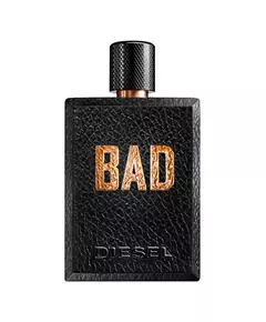Diesel Bad Eau de Toilette Für Männer, 100 ml