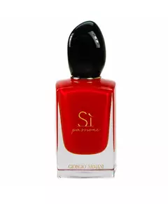 Giorgio Armani Si Passione Intense Eau de Parfum Pour les femmes, 50 ml