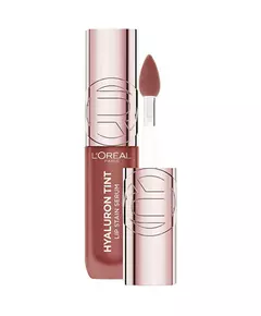 L'Oréal Paris HYALURON TINT Lippenstift-Serum #640-Tea Time 1 St., 5 ml