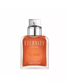 Calvin Klein Eternity Flame Eau de Toilette Pour hommes, 100 ml