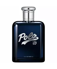 Ralph Lauren Polo 67 Eau de Parfum Pour hommes, 125 ml