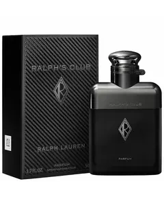 Ralph Lauren Ralph's Club Parfum Für Herren, 50 ml