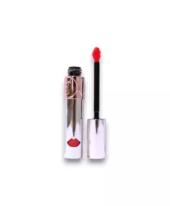 Yves Saint Laurent Volupte Liquid Colour Balm Dauerhafte Pflege Lippenbalsam 8 Begeistere mich in Pink, 6 ml
