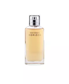 Davidoff Horizon Eau de Toilette Für Männer, 125 ml
