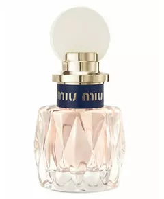 Miu Miu L’Eau Rosee Eau de Toilette Für Frauen, 50 ml