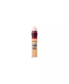 Maybelline Instant Anti Age Eraser Correction Stylo correcteur pour les yeux 07 Sable, 8 ml