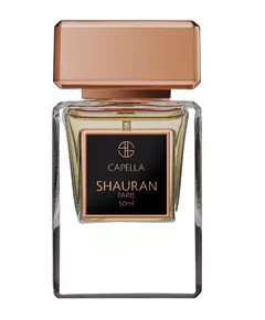Shauran Capella Eau de Parfum Unisex, 50 ml