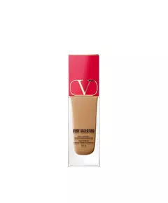 Valentino Very Valentino Flüssige Grundierung MA5 SPF 25, 25 ml