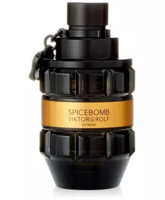 Viktor & Rolf Spicebomb Extreme Eau de Parfum Pour hommes, 50 ml