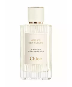 Chloe Hibiscus Abelmoschus Eau de Parfum Für Frauen, 150 ml