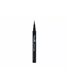 Maybelline EYE STUDIO MASTER PRECISE liquid eyeliner #black, 1 g
