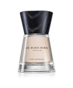 Burberry Touch Eau de Parfum Pour les femmes, 50 ml