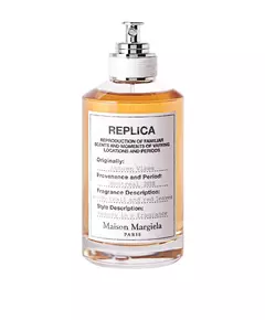 Maison Margiela Autumn Vibes Eau de Toilette Unisexe, 100 ml