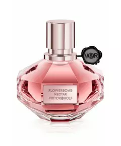 Viktor & Rolf Flowerbomb Nectar Eau de Parfum Für Frauen, 90 ml