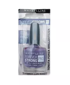 Maybelline Forever Strong Pro Up To 7 Days Wear Nagellack 250, 10 ml