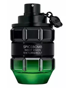 Viktor & Rolf Spicebomb Night Vision Eau de Toilette Pour hommes, 90 ml