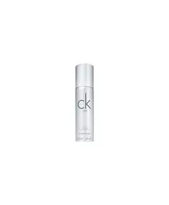 Calvin Klein CK One 24h Schutz Deodorant Spray Für Männer, 150 ml