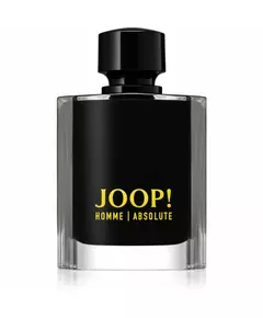 Joop! Homme Absolute Eau de Parfum für Herren, 120 ml