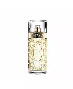 Lancome O D'Azur Eau de Toilette Pour les femmes, 75 ml