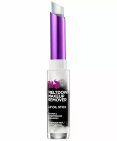 Urban Decay Meltdown Makeup Remover Lip Oil Stick Vitamin E Entfernen Sie wasserfestes Make-up Lippenöl, 1,8 g