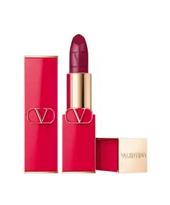 Valentino Rosso Finition satinée Rouge à lèvres crème 505R Rechargeable, 3,5 g