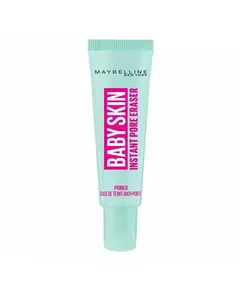 Maybelline Baby Skin Minimisation des pores Base crème, 22 ml