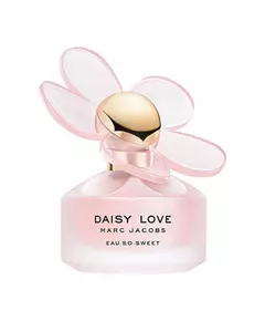 Marc Jacobs Daisy Love Eau So Sweet Eau de Toilette Pour les femmes, 50 ml