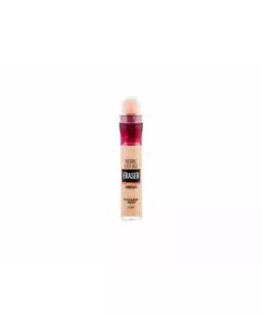 Maybelline Instant Anti Age Eraser Correction Stylo correcteur pour les yeux 1 Lumière, 6,8 ml