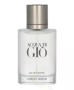 Giorgio Armani Acqua di Gio Eau de Toilette Für Männer, 30 ml