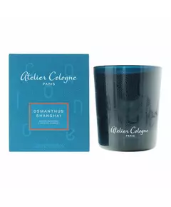 Atelier Cologne Love Osmanthus Bougie parfumée, 180 g