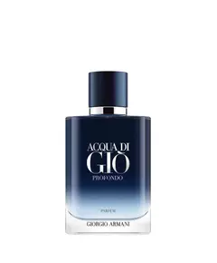 Giorgio Armani Acqua di Gio Profondo Parfüm Für Männer, 100 ml