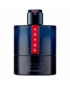 Prada Luna Rossa Ocean Eau de Parfum Pour hommes, 100 ml