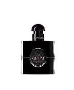 Yves Saint Laurent Black Opium Le Parfum Eau de Parfum Pour les femmes, 30 ml
