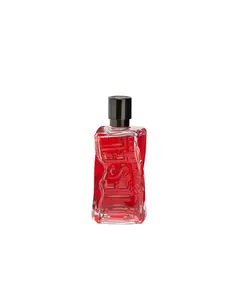 Diesel D Red Eau de Parfum Für Männer, 100 ml