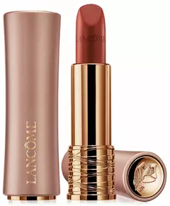 Lancome L’Absolu Rouge Intimatte Matt Creme-Lippenstift 299 Französisches Kaschmir, 3,4 g
