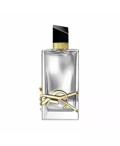 Yves Saint Laurent Libre L'absolu Platine Eau de Parfum Pour les femmes, 90 ml