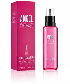 Thierry Mugler Angel Nova Eau de Parfum für Damen Nachfüllflakon, 100 ml