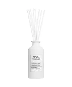 Maison Margiela Replica Jazz Club Bâtonnets parfumés Diffuseur de parfum à roseaux, 185 ml