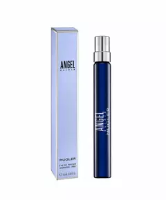 Thierry Mugler Angel Elixir Eau de Parfum Pour les femmes, 10 ml