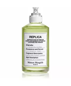 Maison Margiela Replica From The Garden Eau de Toilette Unisexe, 30 ml
