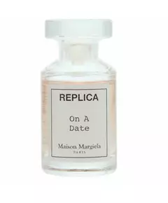 Maison Margiela Replica On A Date Eau de Toilette Unisexe 7 ml *Miniature, 7 ml