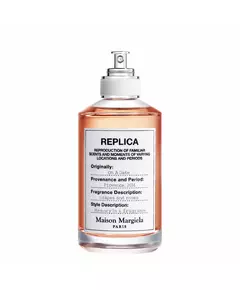 Maison Margiela Replica On A Date Eau de Toilette Unisexe, 100 ml
