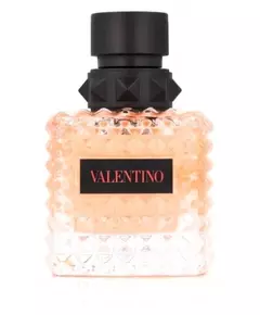 Donna Born In Roma Coral Fantasy Eau de Parfum, 50 ml